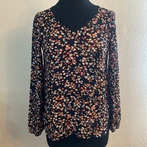 Decree long sleeve formal too